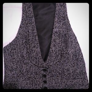 Express vest
